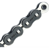 Chain Rx3 X Ring 530 120l Blk
